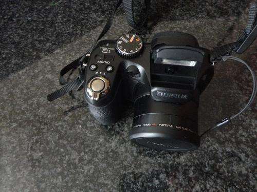 CAMERA-FUJIFILM