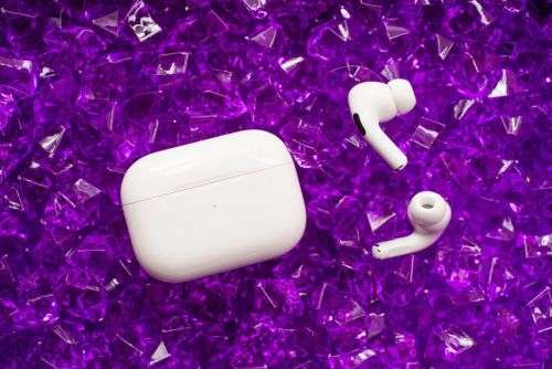 APPLE AIRPODS PRO