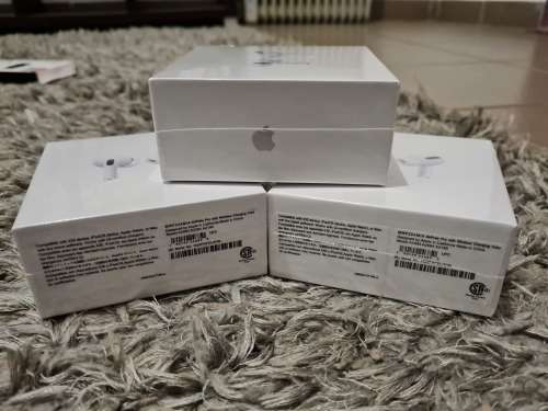 APPLE AIRPODS PRO