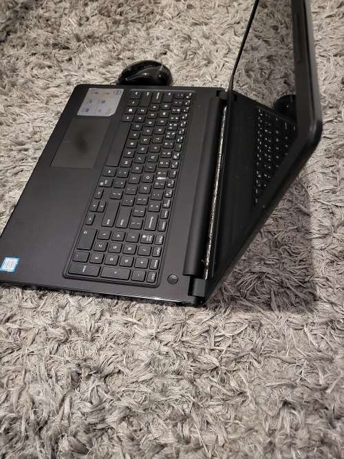 DELL INSPIRON I3 | 12GB RAM