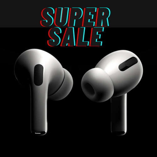 Apple Airpods Pro