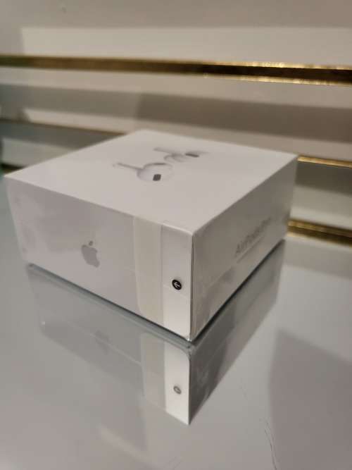 Apple Airpods Pro