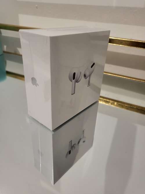 Apple Airpods Pro