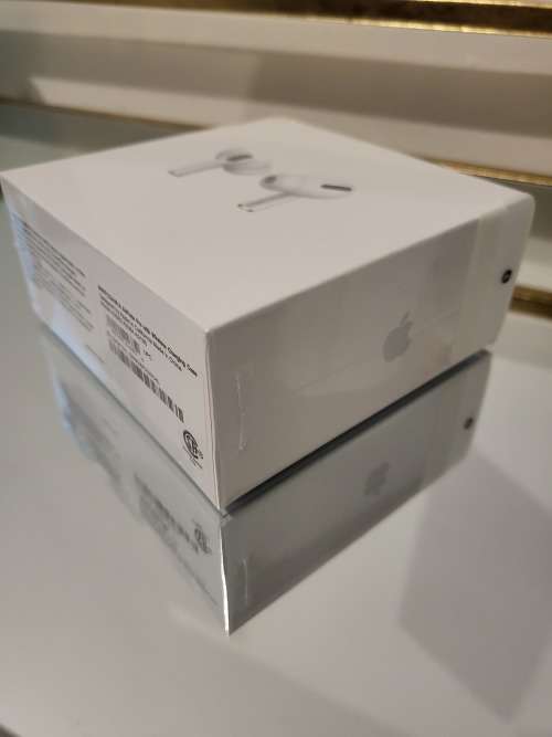 Apple Airpods Pro