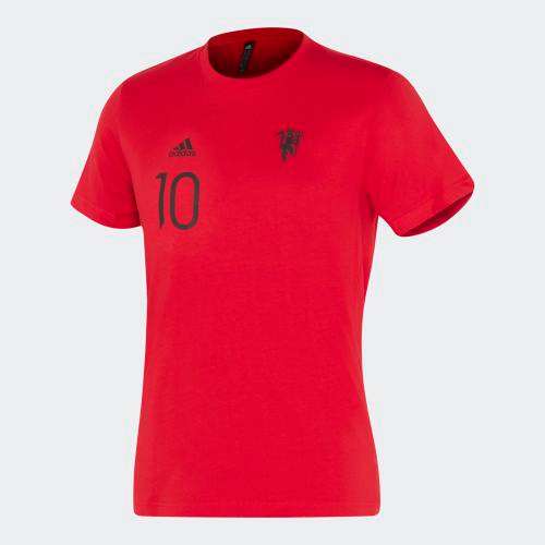 ADIDAS || MUFC MARCUS RASHFORD 10