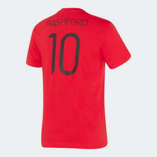 ADIDAS || MUFC MARCUS RASHFORD 10