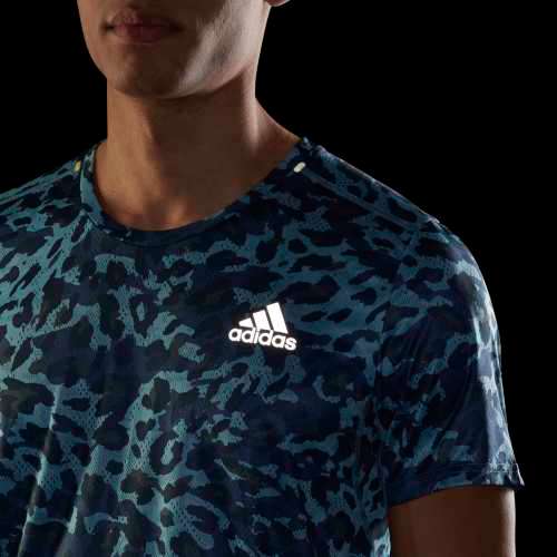 BARGAIN!! ADIDAS AEROREADY PRIMBLUE