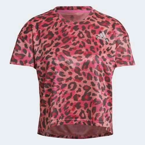 ADIDAS PRIMBLUE T-SHIRT || LARGE