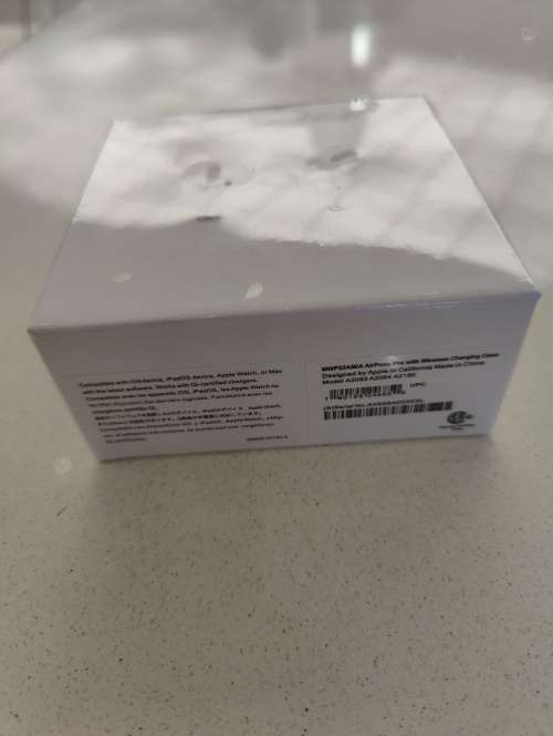 APPLE AIRPODS PRO