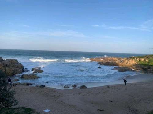 4 SLEEPER BEACH FRONT 3 NIGHTS HOLIDAY !! 2 BEDROOMS