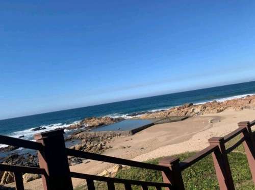 4 SLEEPER BEACH FRONT 3 NIGHTS HOLIDAY !! 2 BEDROOMS