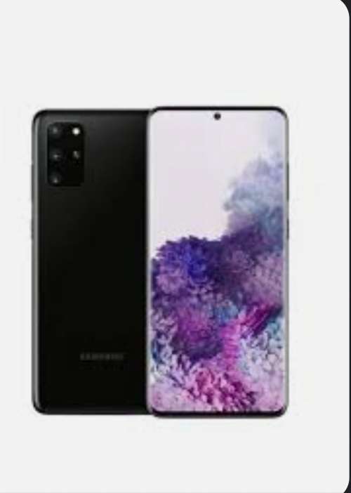 SAMSUNG S20 PLUS
