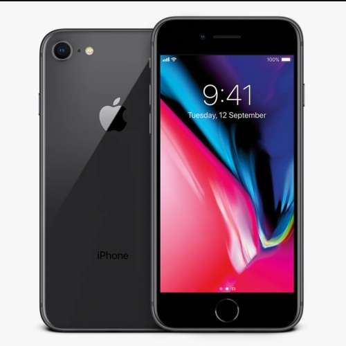 IPHONE 8 !! BRAND NEW