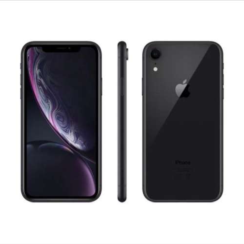 IPHONE XR !!! BRAND NEW !!