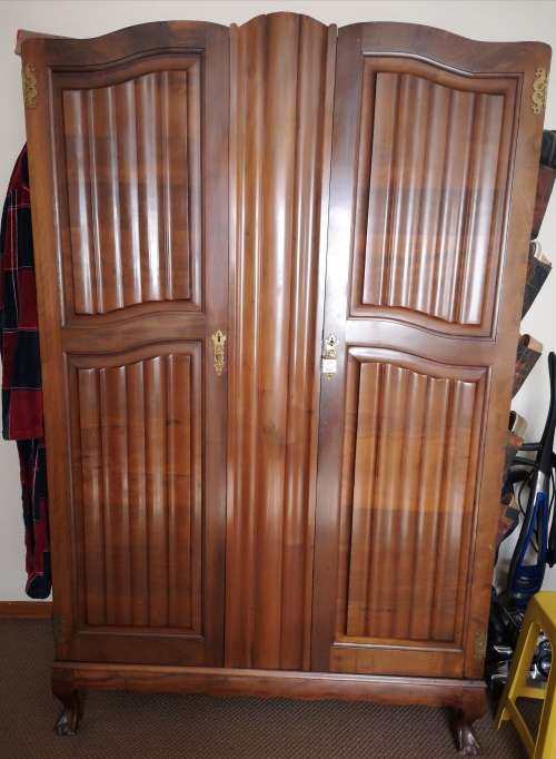 Antiques Furniture