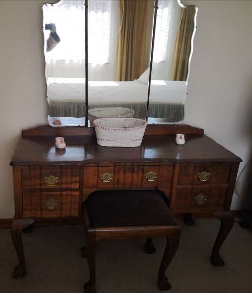Antiques Furniture