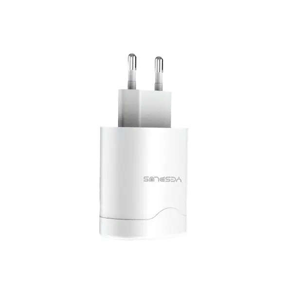 YESPLUS YS-1117 QC3.0 Fast Type-C Charger