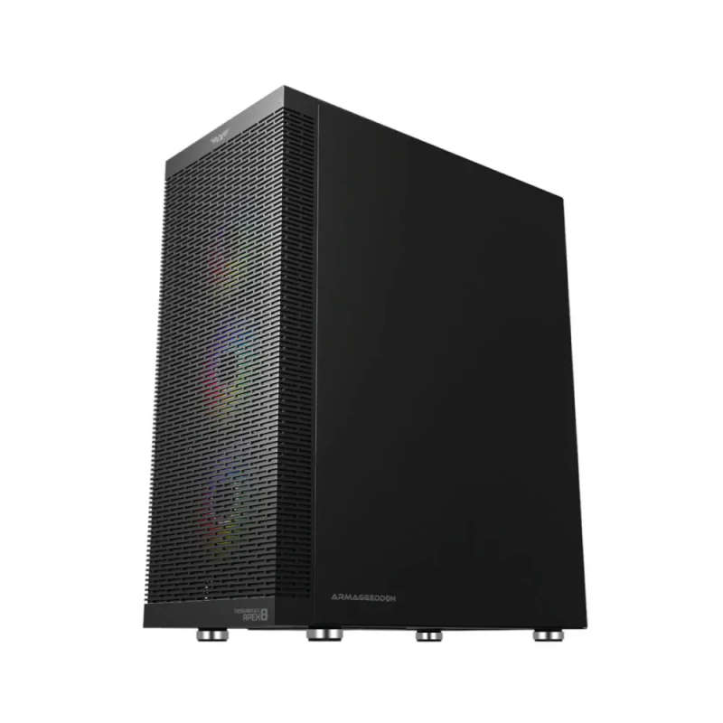Armaggeddon Tessaraxx Apex 8 Air ATX Gaming Case