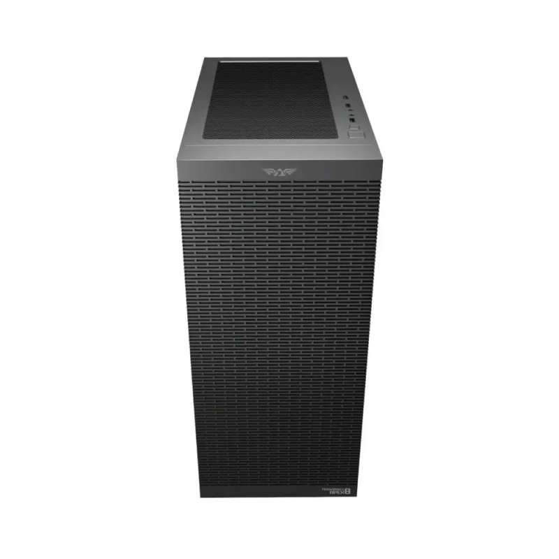 Armaggeddon Tessaraxx Apex 8 Air ATX Gaming Case