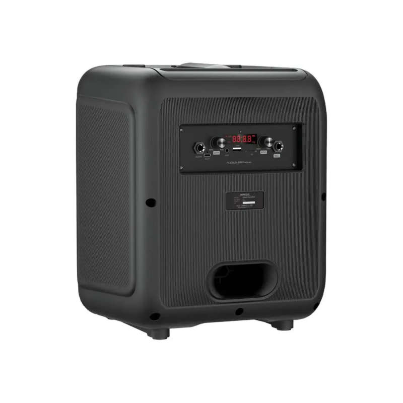 SonicGear AudioX Pro 600 HD Portable Bluetooth Speaker