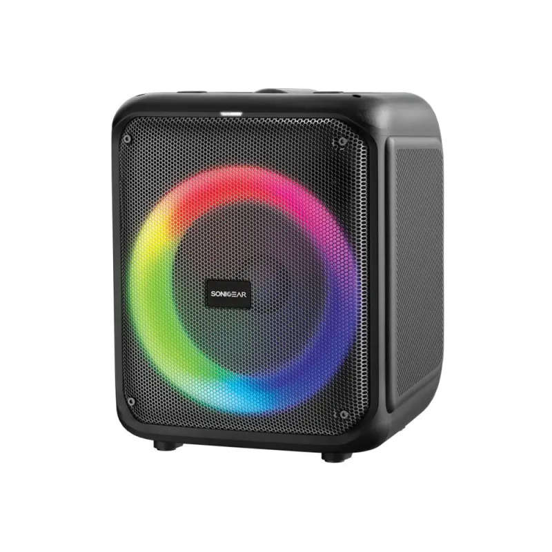 SonicGear AudioX Pro 600 HD Portable Bluetooth Speaker