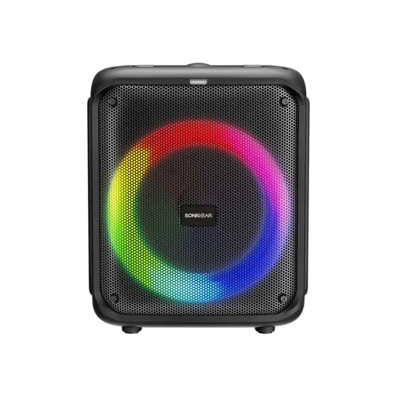 SonicGear AudioX Pro 600 HD Portable Bluetooth Speaker