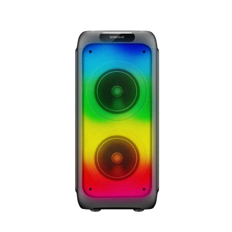 SonicGear AudioX Pro 800 HD Portable Bluetooth Speaker
