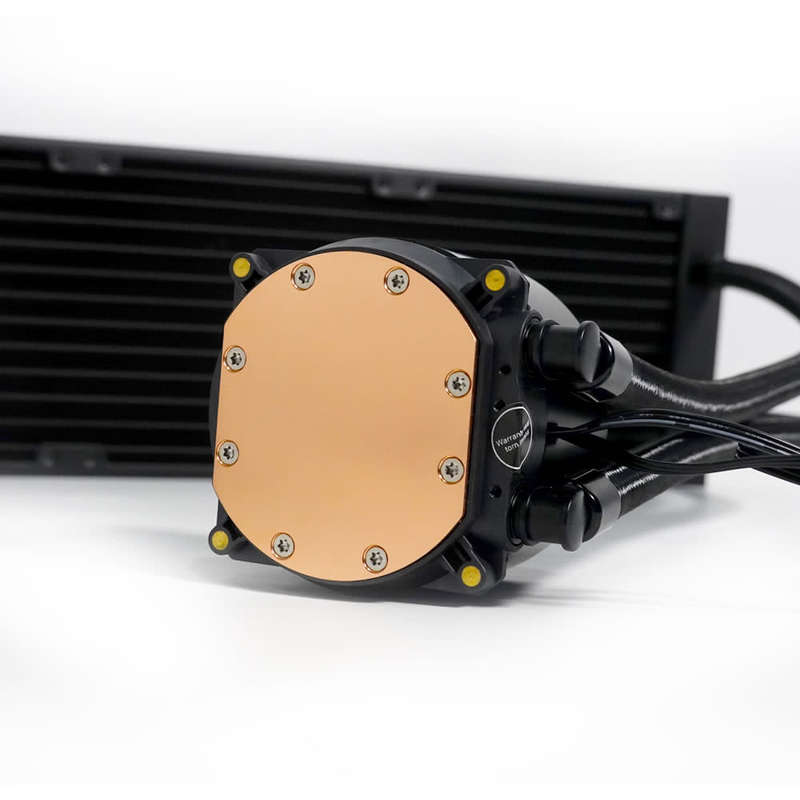 Armaggeddon Arctic Freeze 360 CPU Liquid Cooler