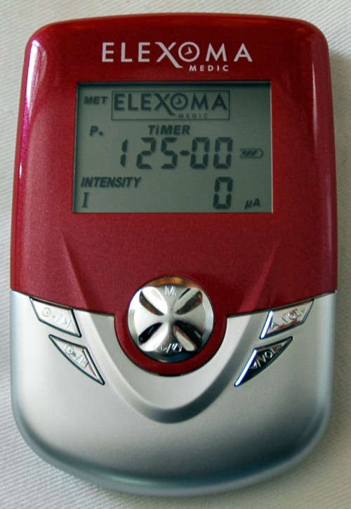 ELEXOMA MEDIC