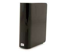 3TB Hard Drive