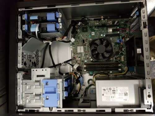 Dell Server Bargain