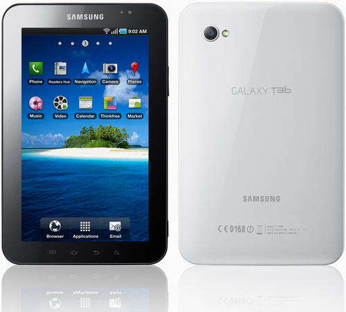 Galaxy Tab 7inch