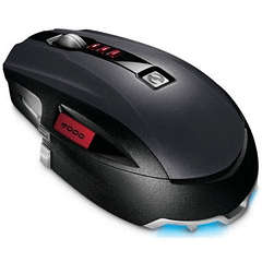 Microsoft Sidewinder Mouse