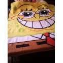 polar fleece cartoon blankets