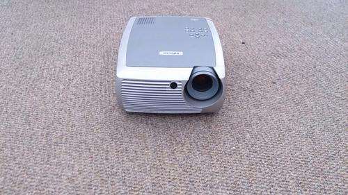 INFOCUS PROJECTOR NO RESERVE CRAZY AUCTION