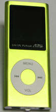 /////CRAZY R1 NO RESERVE////MP4 Player - 1GB - FREE SHIPPING