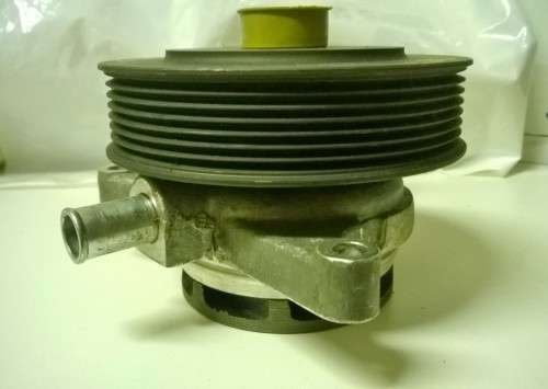 WATER PUMP MAHINDRA - Fits Scorpio & Bolero 2.5 or 2.6 Engine