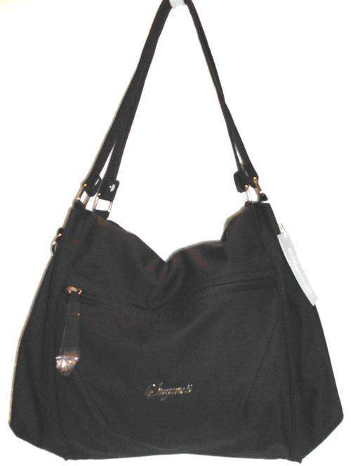 SPECIAL ! - Handbag - UTILITY MESSENGER - Black