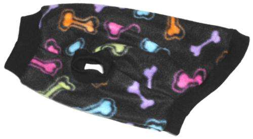 "SALE" Extended until end August 2013 on ALL SHIRTAIL STYLE DOG VESTS  for the XS SIZE DOG