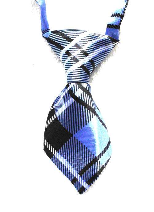 CUTE "Doggie Neck Ties" - Many Different Colours Available