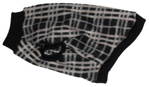 "SALE" Extended until end August 2013 - SHIRTAIL STYLE DOG VEST  - XS