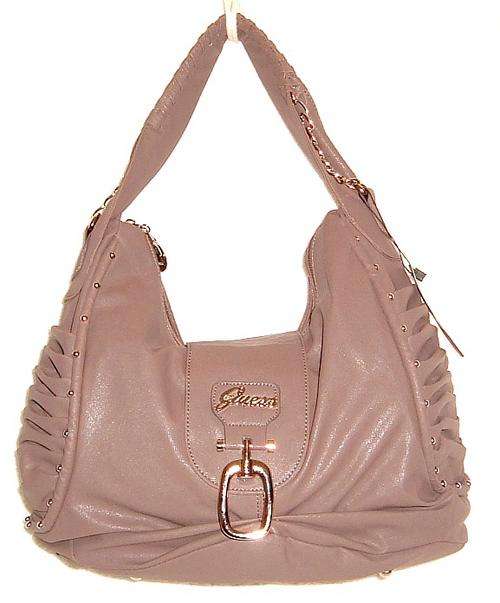 FASHIONABLE WITH LOVELY DETAILING - " Guess Styled - Dark Grey Colour "