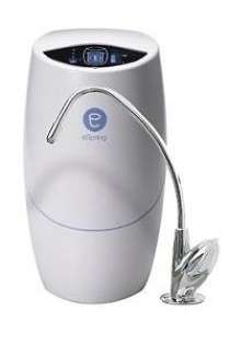eSpring Water Purifier treatment system AMWAY Model 10-0185-E
