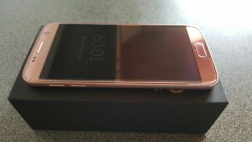 Samsung Galaxy S7 SM -G930F