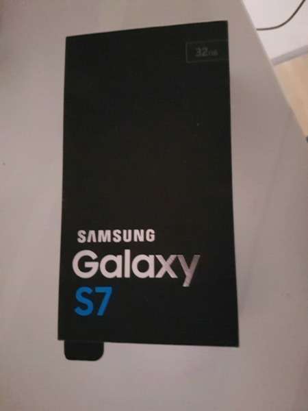 Samsung Galaxy S7 SM -G930F