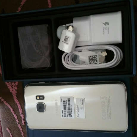 Samsung Galaxy S7 SM -G930F