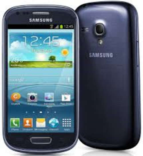 Samsung Galaxy S3 Mini