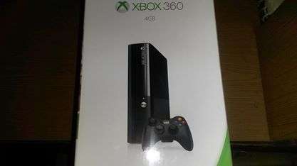 Xbox 360