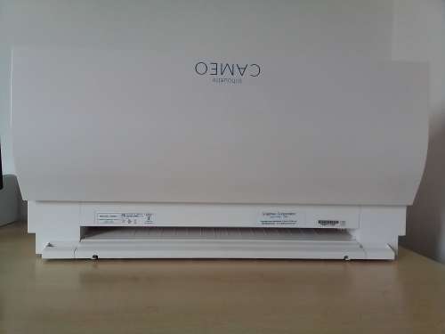 Silhouette CAMEO 3 Die-Cutting Machine