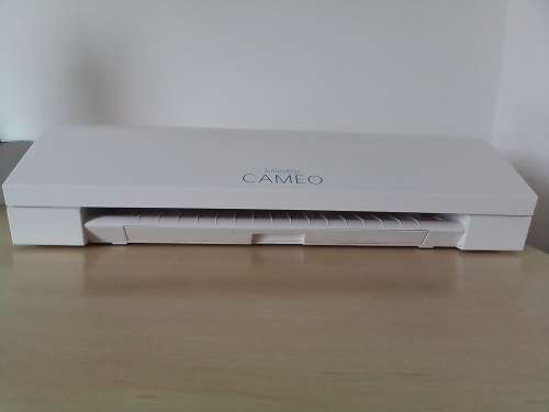 Silhouette CAMEO 3 Die-Cutting Machine